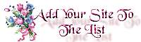 Add your decorative painting web site to the list by clicking here.