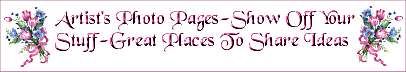 Decorative painting photos links