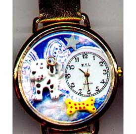 Angel in Heaven Memorail Dog Watch